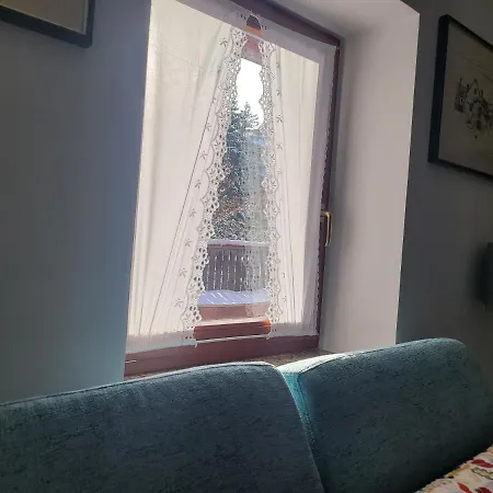 Apartman Apartma Modro Gnezdo *