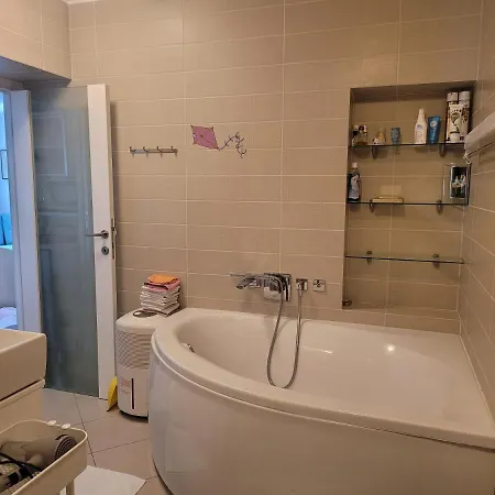 Apartma Modro Gnezdo Apartman *