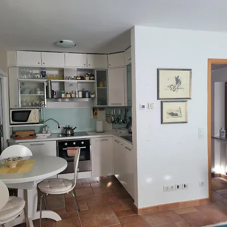 Apartment Apartma Modro Gnezdo *