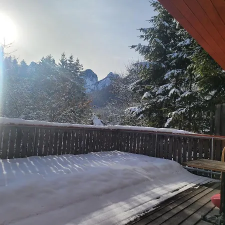 Apartma Modro Gnezdo Apartman