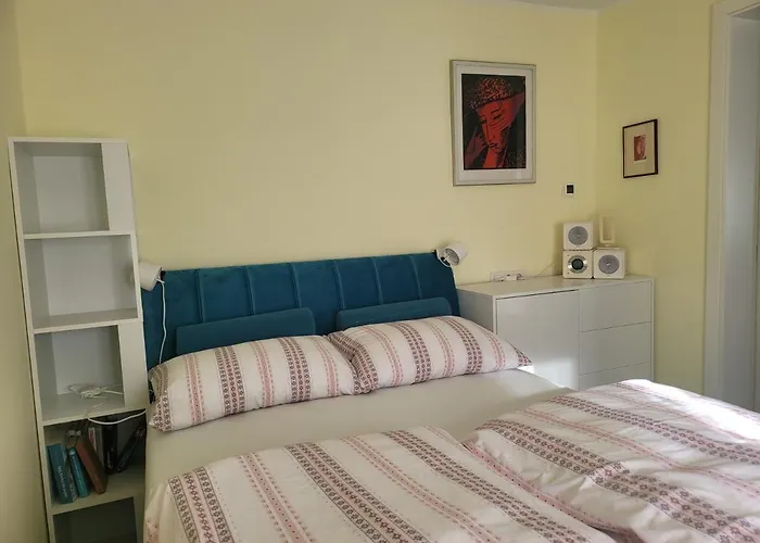 Apartamento Apartma Modro Gnezdo