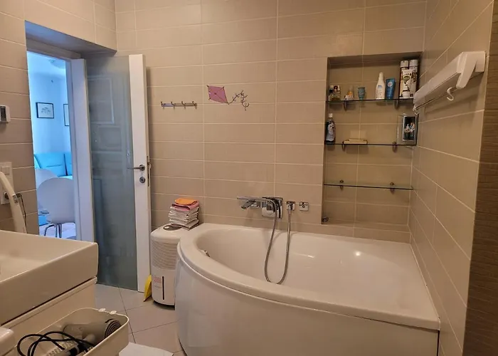 Apartma Modro Gnezdo Apartamento *