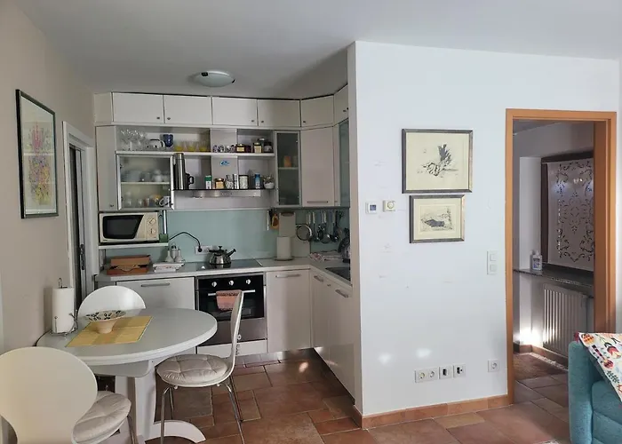 شقة Apartma Modro Gnezdo *