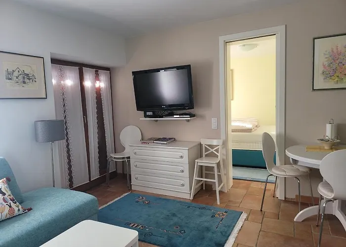 Apartamento Apartma Modro Gnezdo Kranjska Gora