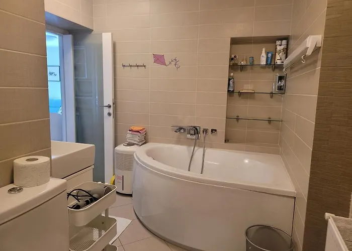 Apartamento Apartma Modro Gnezdo